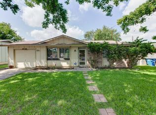 4802 Turnstone Dr, Austin, TX 78744
