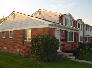 19475 Highlite S, Clinton Township, MI 48035