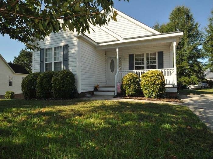 1300 Sweetclover Drive