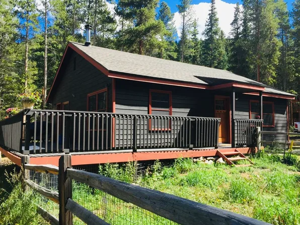 372 Blue River Rd, Breckenridge, CO 80424