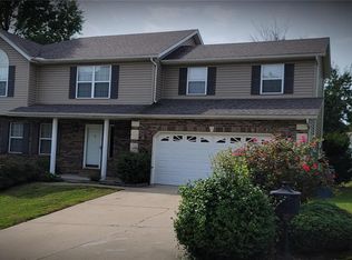 804 Braidwood Ct, Collinsville, IL