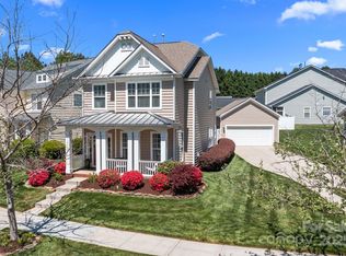 12914 Cheverly Dr, Huntersville, NC 28078