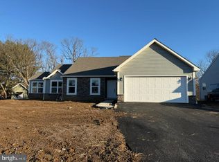 225 Marcello Cir LOT 8, Wernersville, PA