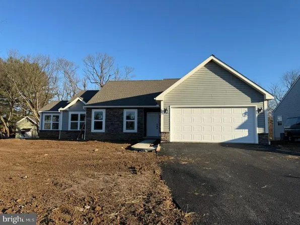 225 Marcello Cir Lot 8, Wernersville, PA 19565