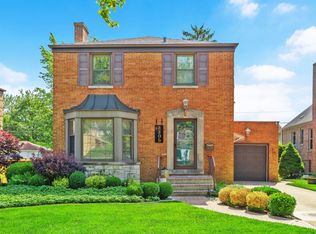 2305 S 8th Ave, North Riverside, IL 60546