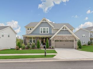 305 Sky High Trl, Canton, GA 30114