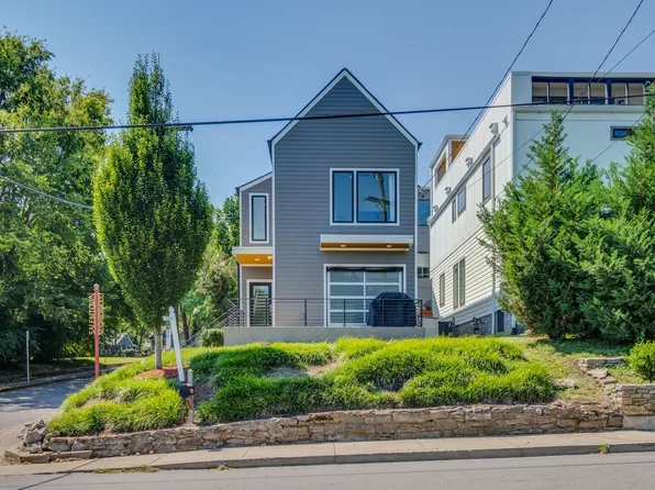 1901 3rd Ave N, Nashville, TN 37208