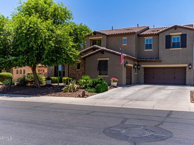 19427 W Colter St, Litchfield Park, AZ, 85340