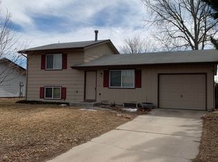 412 12th St, Gilcrest, CO 80623