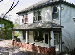 619 Baker St, Cumberland, MD 21502