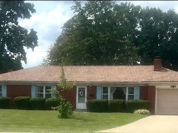 508 Hiawatha Trl, Frankfort, KY 40601
