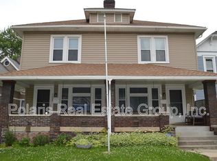 1123 Lexington Ave, Indianapolis, IN 46203