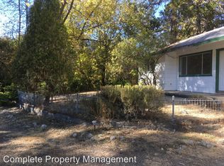 150 Browns Rd, Williams, OR 97544