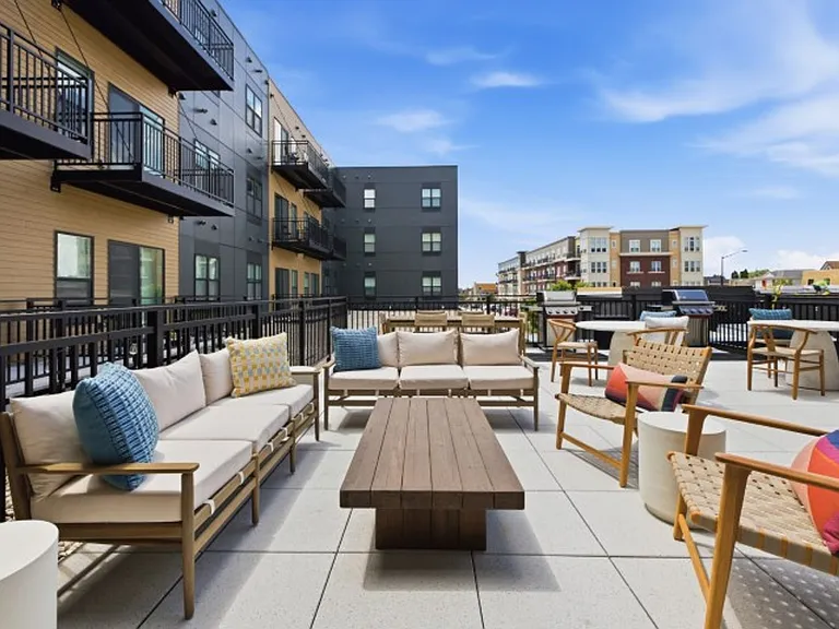 The Scoot Grandeur Apartments — Photo 38