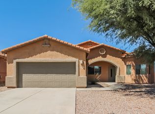 6570 S Via Molino De Viento, Tucson, AZ 85757