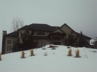 2920 Naomi Dr, Logan, UT 84341