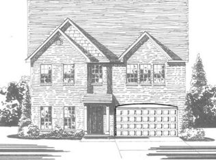 12640 Sailpointe Ln, Knoxville, TN 37922