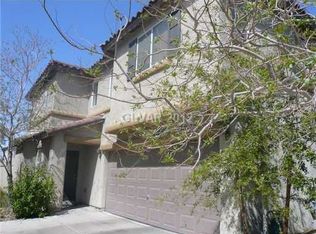 1134 Blue Magenta Ave, Las Vegas, NV 89183
