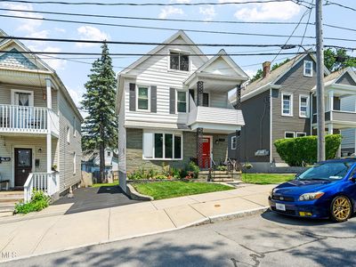 615-617 Seneca Street, Schenectady, NY, 12308