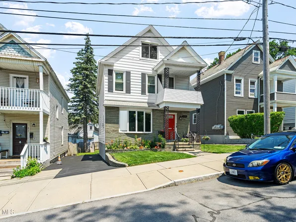 615-617 Seneca Street, Schenectady, NY 12308