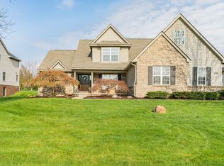 1536 Woodhurst Ct, Howell, MI 48843