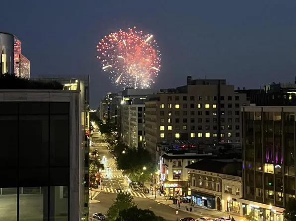 1325 18th St NW APT 1002, Washington, DC 20036