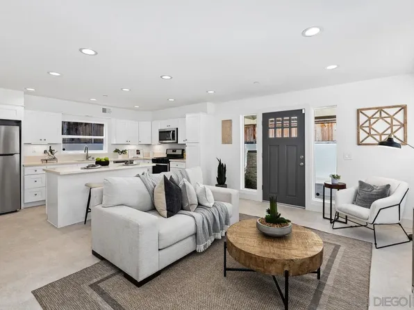 1014 S 44th St, San Diego, CA 92113