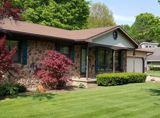 4161 Springfield Ct, Hudsonville, MI