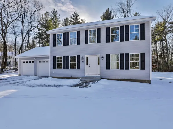 31 Rocky Pond Road, Brookline, NH 03033