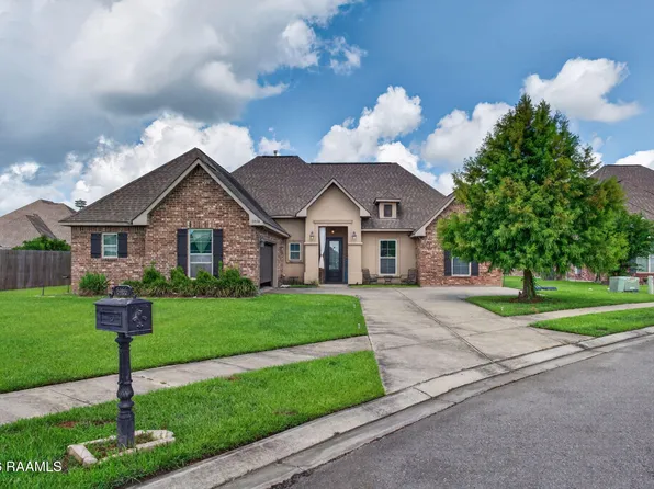 6466 Camp Cir, Addis, LA 70710
