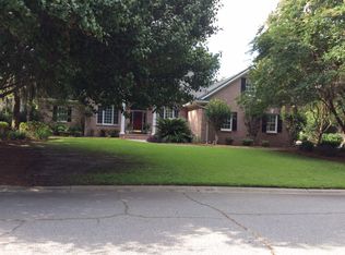 132 Terrapin Trl, Savannah, GA 31406