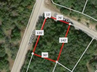 2028 Omaha Dr, Leander, TX 78645