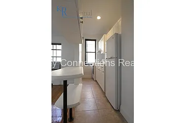 Rented by City Connections Realty