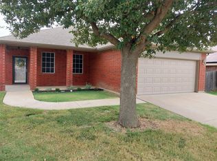 3801 Chisos Rim Trl, Fort Worth, TX 76244