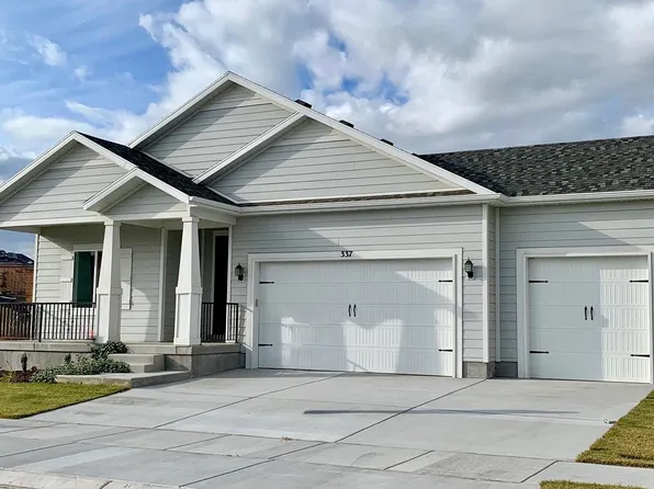 337 E 170 N, Vineyard, UT 84059