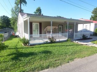 1383 Holmes Ave, Portsmouth, OH