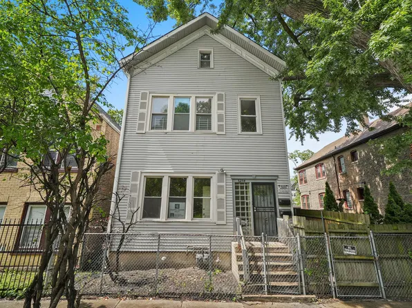 5254 S Loomis Blvd, Chicago, IL 60609