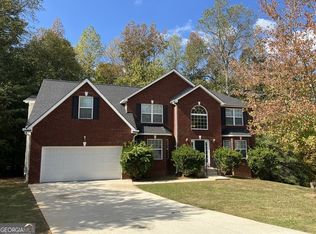 4094 S River Ln, Ellenwood, GA