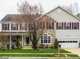 6136 Garden Rd, Springfield, VA 22152