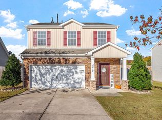 4817 Kitledge Dr, Raleigh, NC 27610