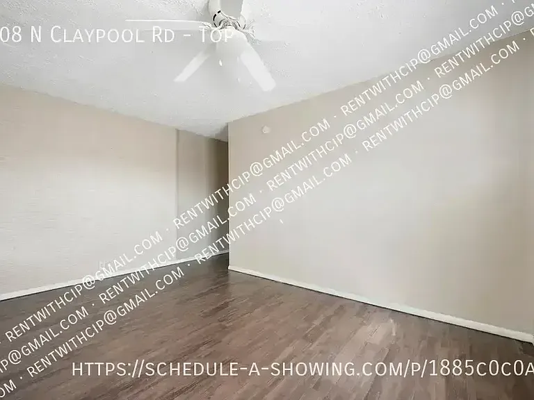 108 N Claypool Rd #TOP — Photo 3