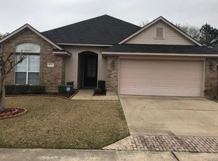 9517 Rhapsody Ln, Shreveport, LA 71118