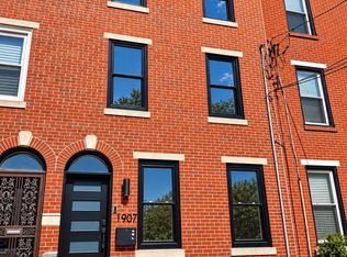 1907 Carpenter St, Philadelphia, PA 19146
