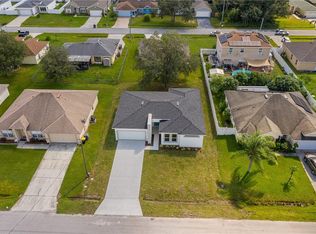 410 Flamingo Ct, Poinciana, FL 34759