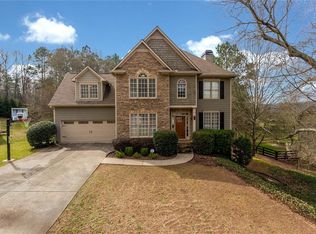 8750 Waterside Dr, Ball Ground, GA