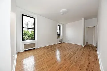 Rented by Buchbinder & Warren