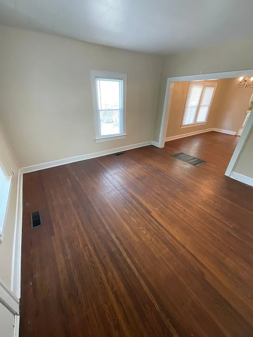 Available August 2027 3 Bedroom, 2 Bath House — Photo 2