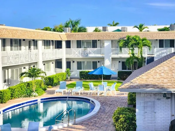 1001 NE 8th Avenue #212, Delray Beach, FL 33483