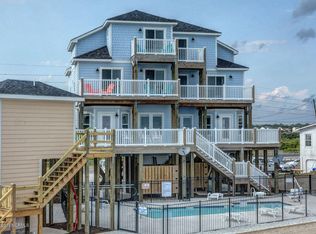 11601-1160 New River Inlet Rd #A1, Sneads Ferry, NC 28460