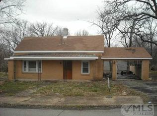 1819 Park St, Springfield, TN 37172